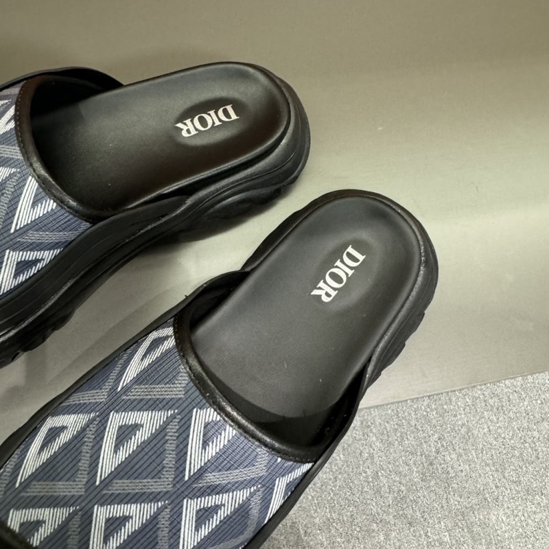 Christian Dior Slippers